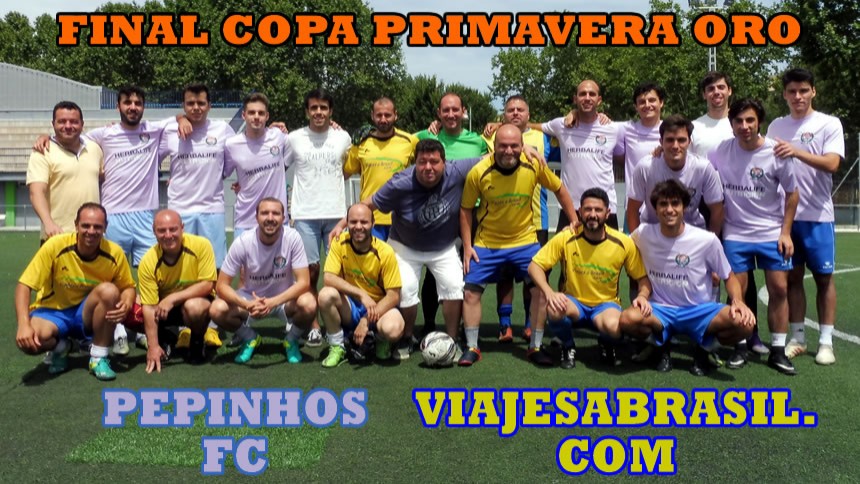 ENTREVISTA PRE PARTIDO FINAL COPA PRIMAVERA ORO POZUELO 